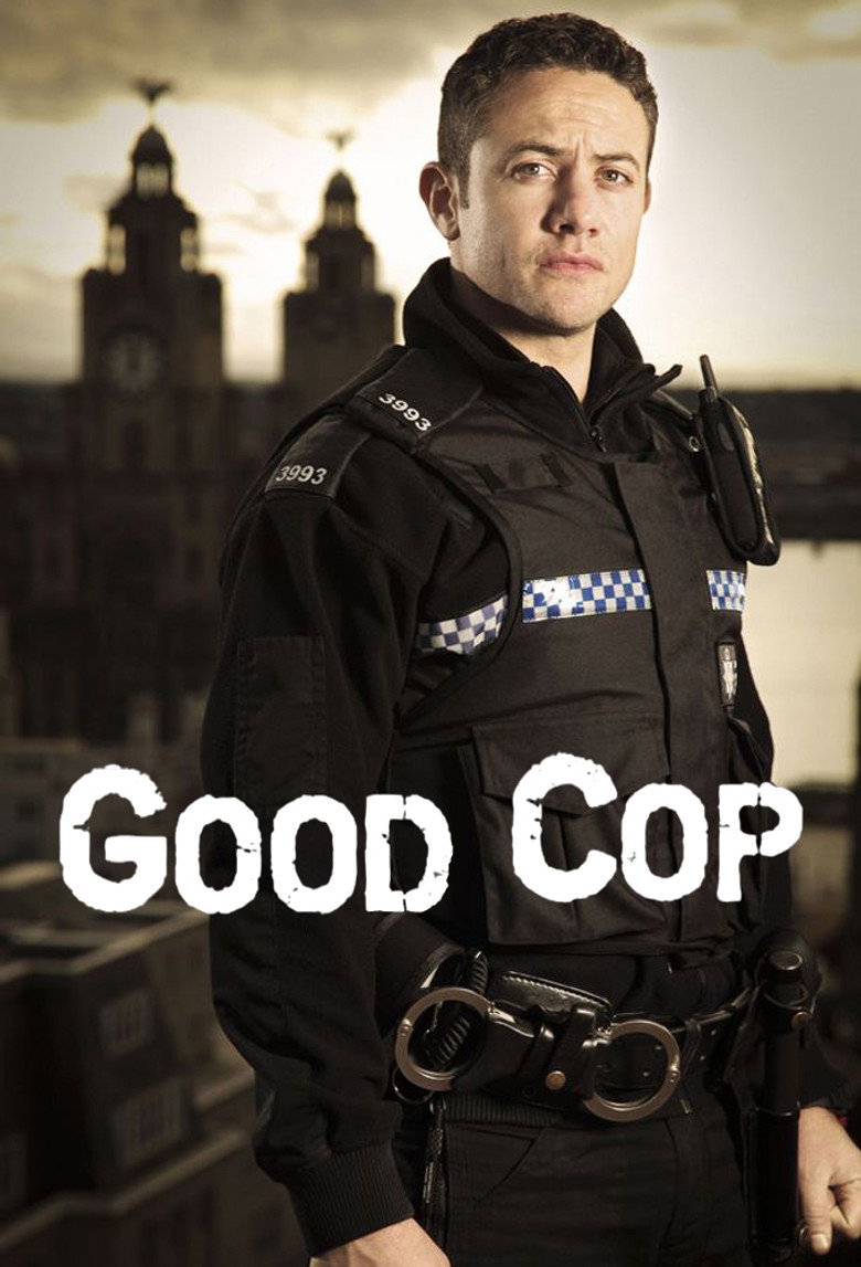 Good Cop (2012) — affiche série et bande-annonce