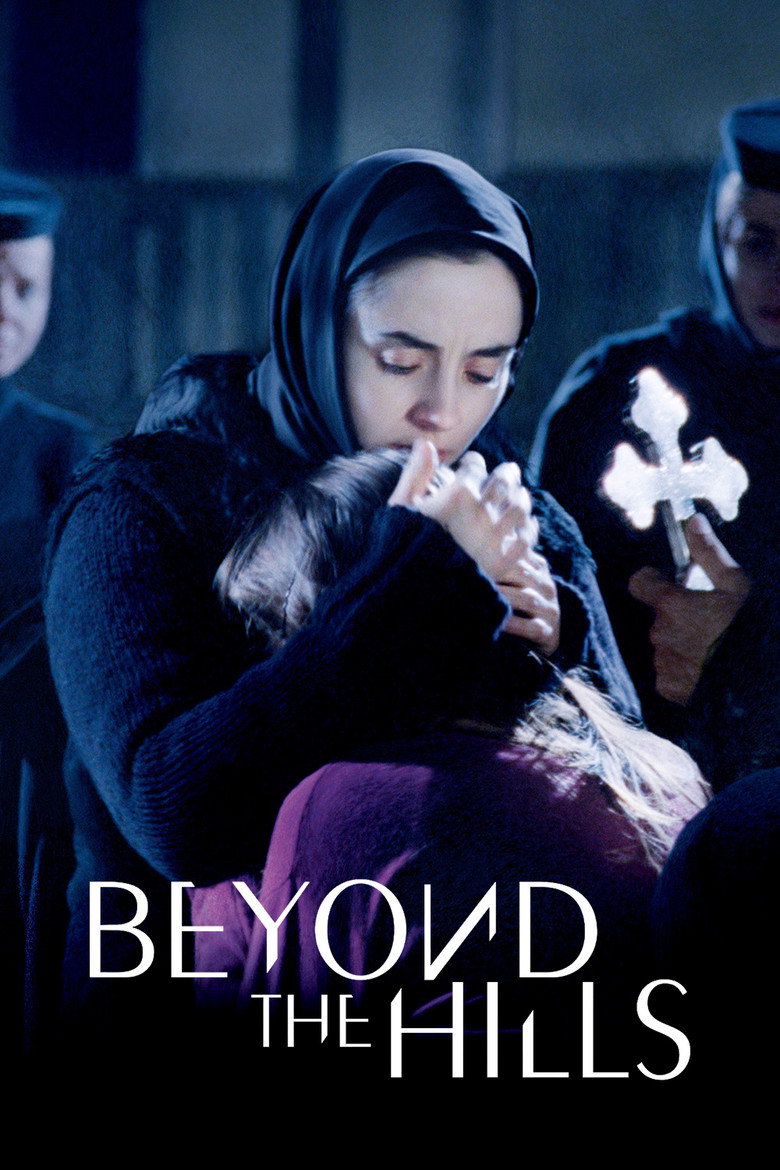 Beyond the Hills (2012) — affiche film et bande-annonce