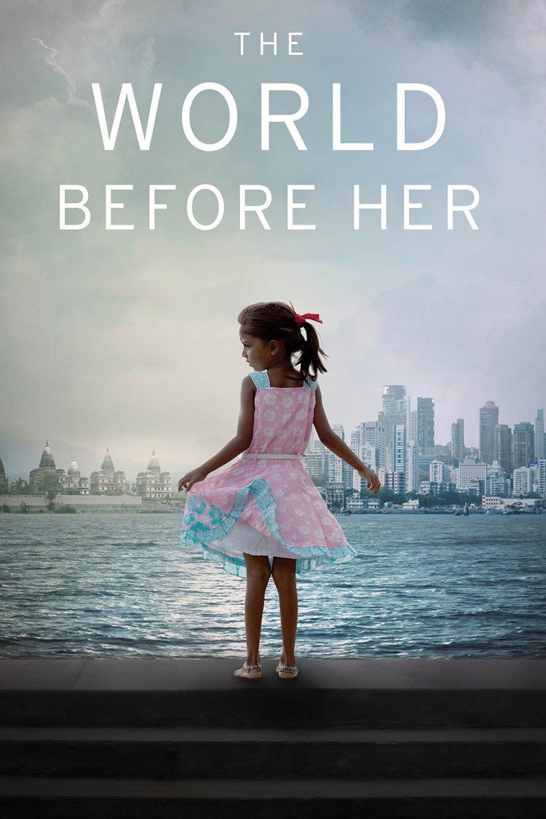 The World Before Her (2012) — affiche film et bande-annonce