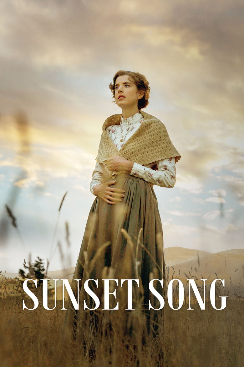 Sunset Song (2015) — affiche film et bande-annonce