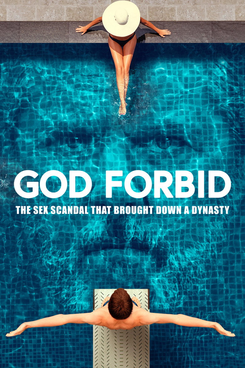 God Forbid (2022) — affiche film et bande-annonce