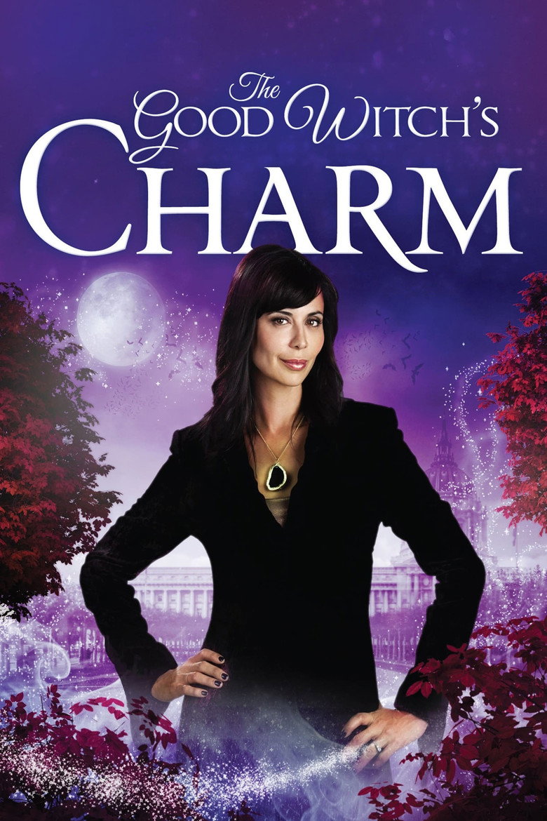 The Good Witch's Charm (2012) — affiche film et bande-annonce