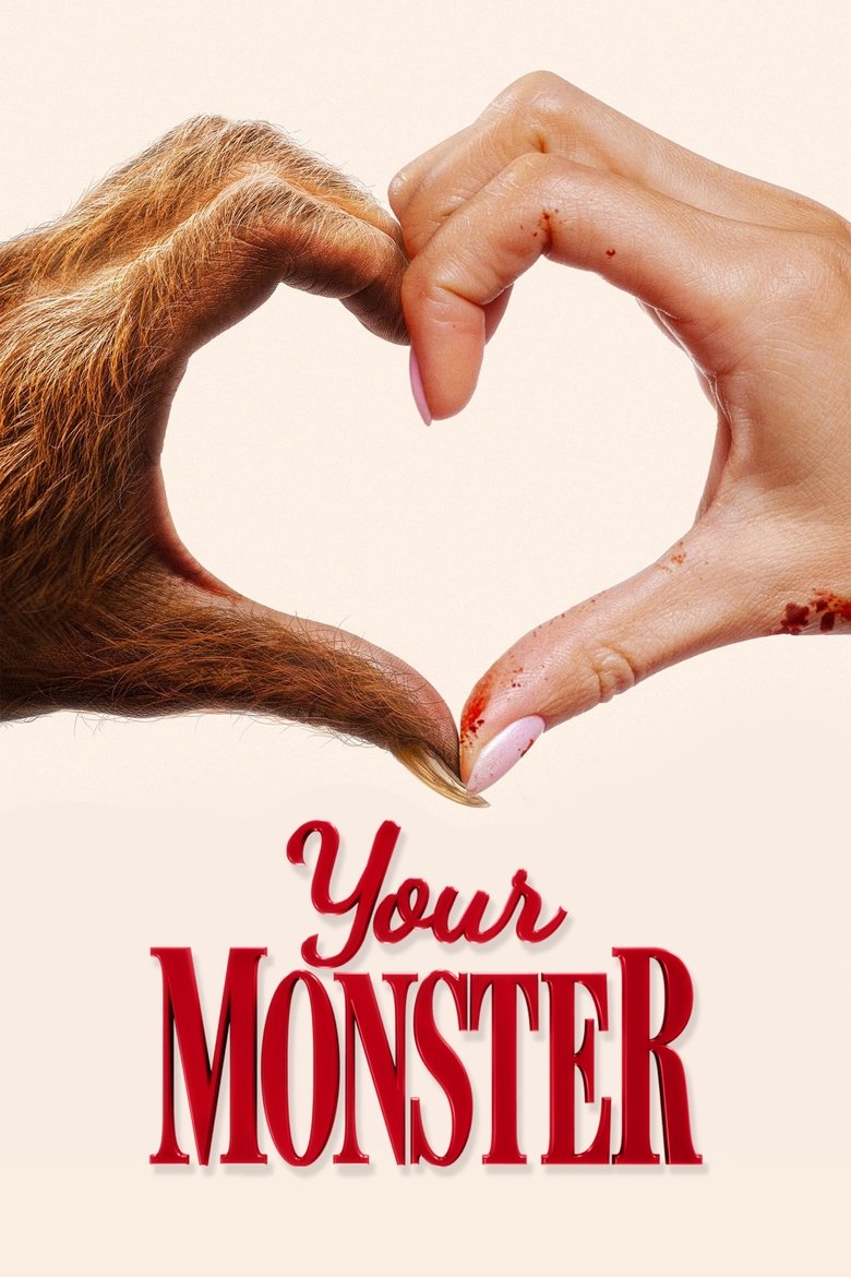 Your Monster (2024) — affiche film et bande-annonce