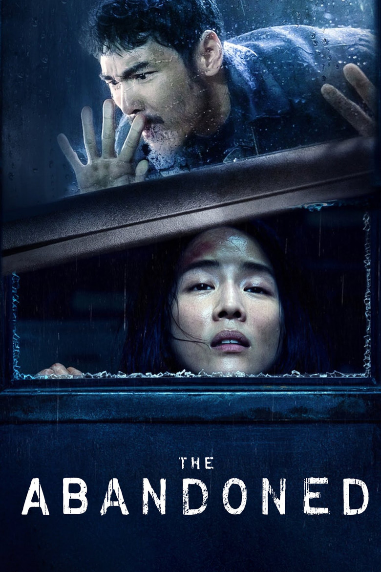 The Abandoned (2022) — affiche film et bande-annonce
