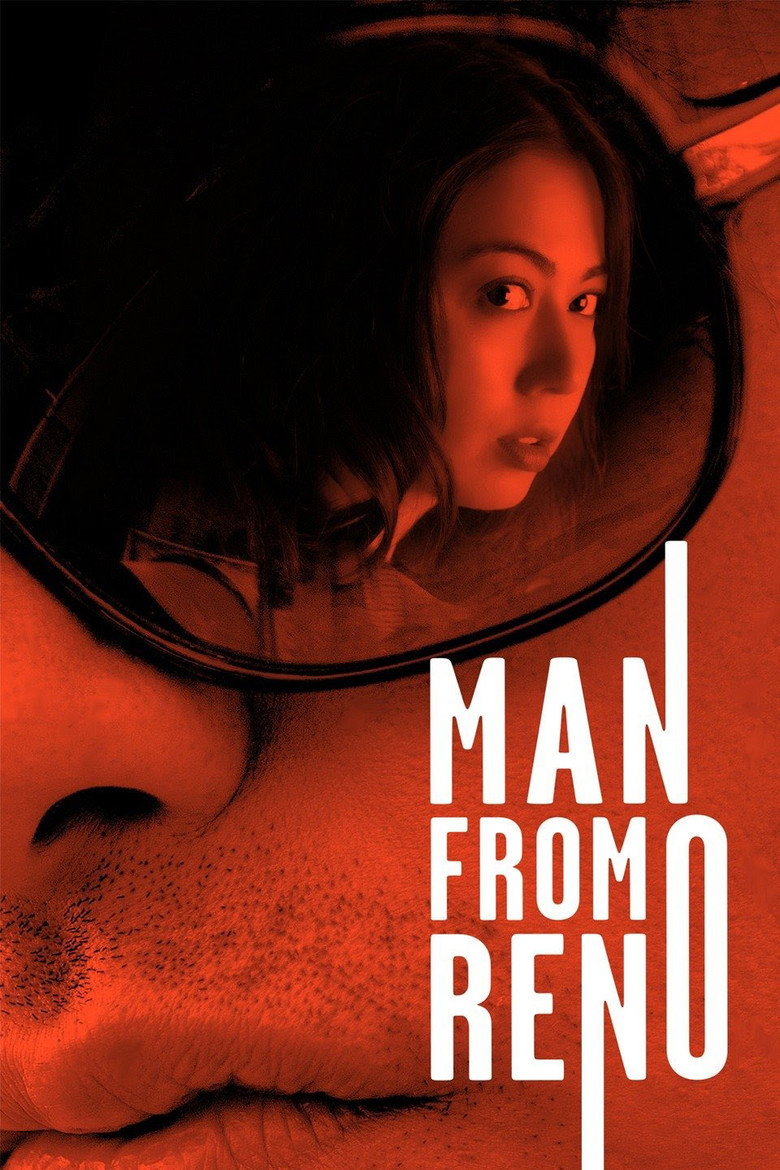 Man from Reno (2014) — affiche film et bande-annonce