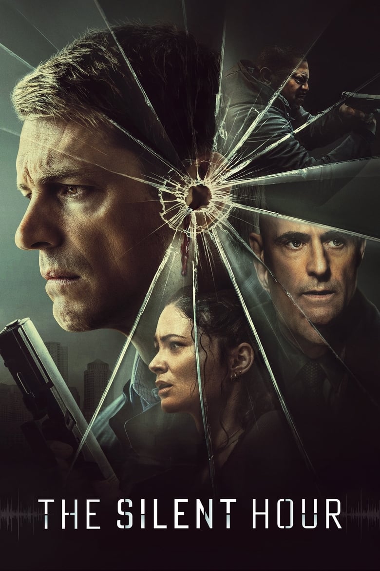 The Silent Hour (2024) — affiche film et bande-annonce