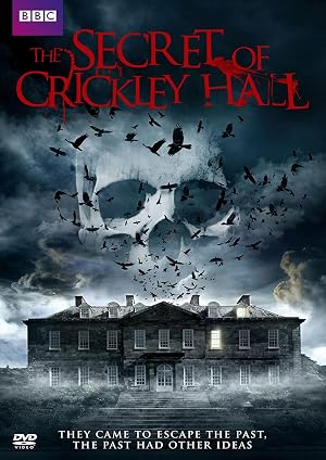 The Secret of Crickley Hall (2012) — affiche série