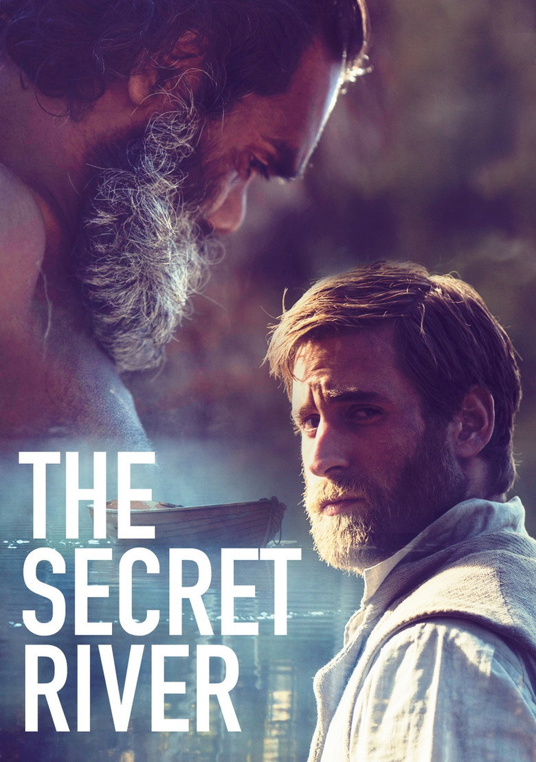 The Secret River (2015) — affiche série et bande-annonce