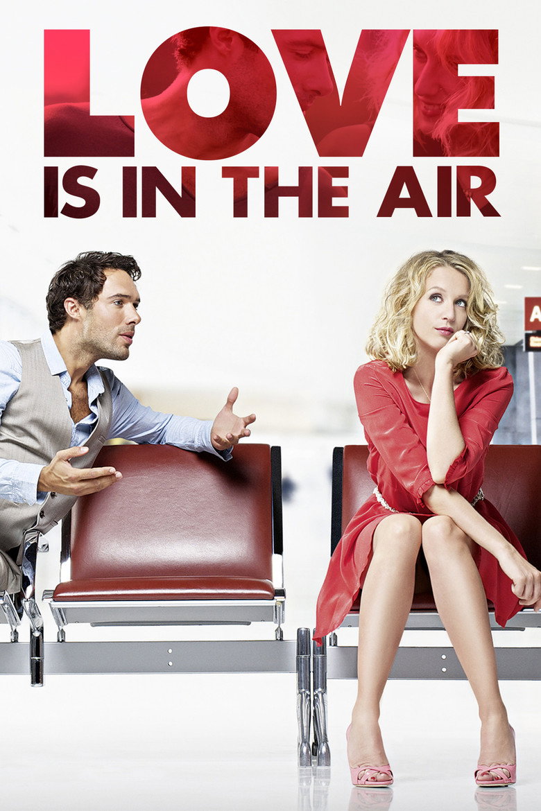 Love is in the Air (2013) — affiche film et bande-annonce