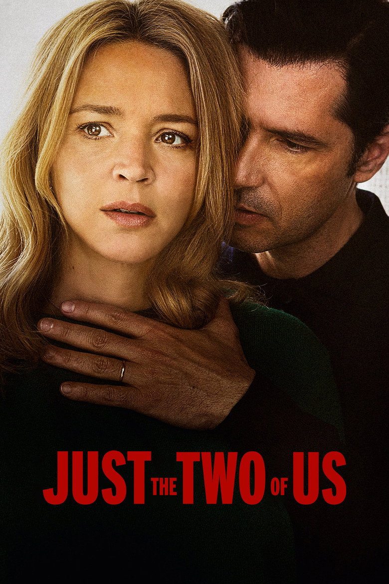 Just the Two of Us (2023) — affiche film et bande-annonce