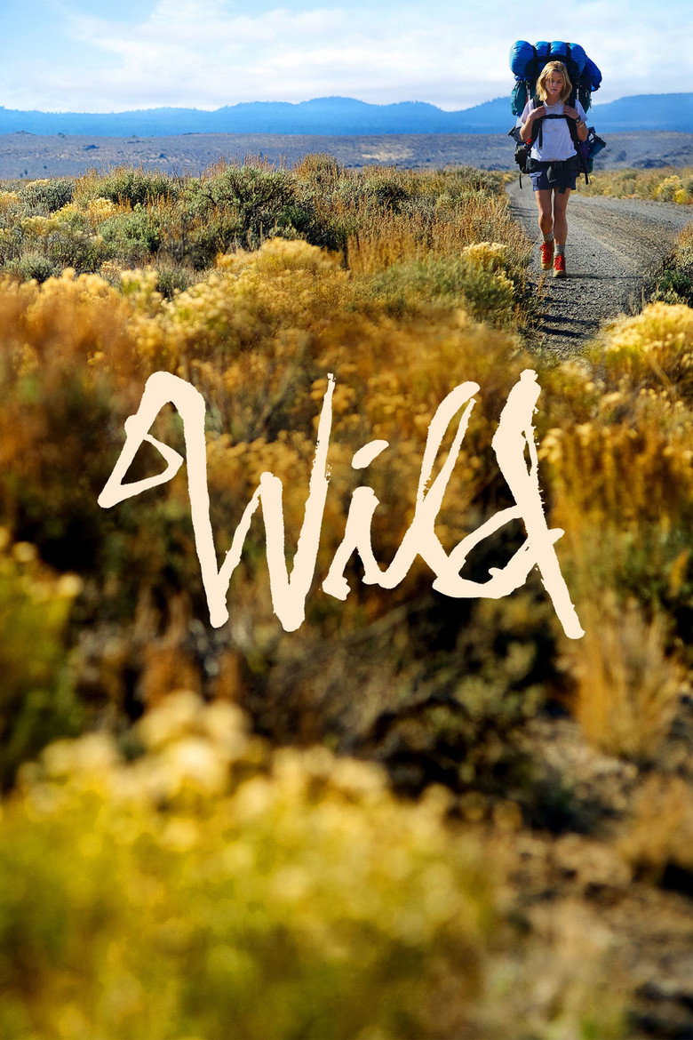Wild (2014) — affiche film et bande-annonce