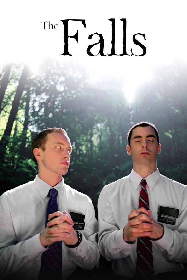 The Falls (2012) — affiche film et bande-annonce
