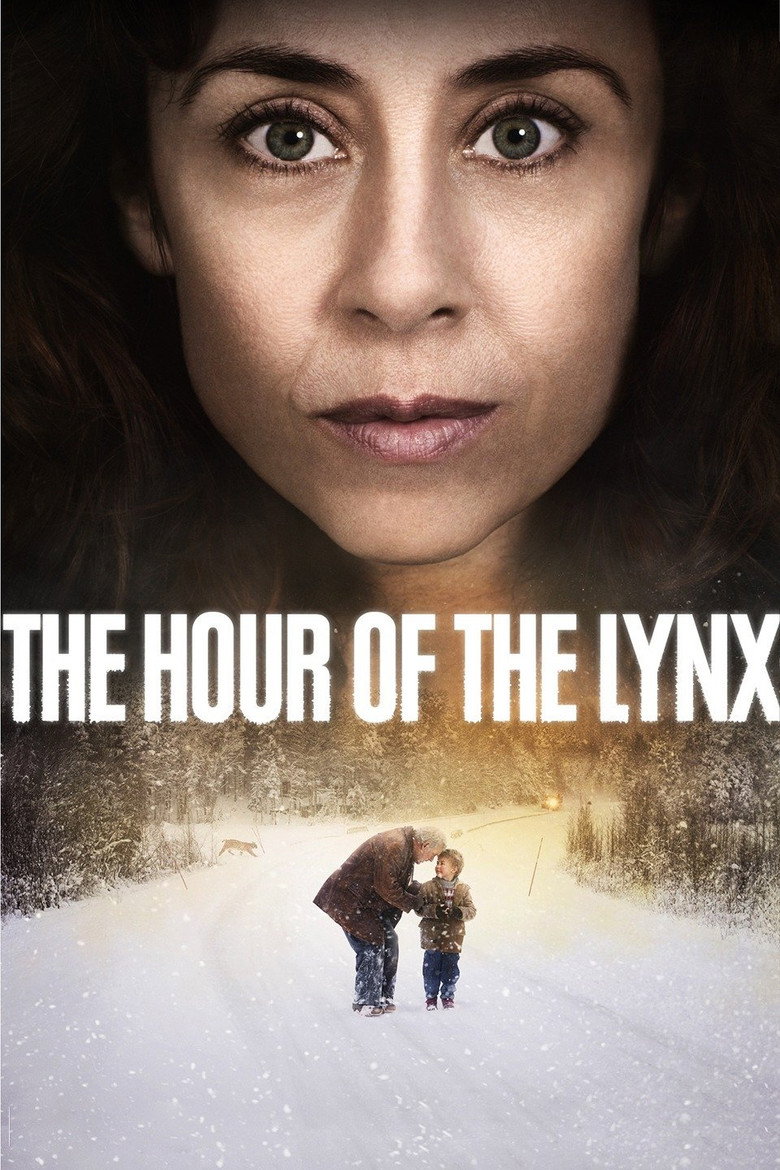 The Hour of the Lynx (2013) — affiche film et bande-annonce