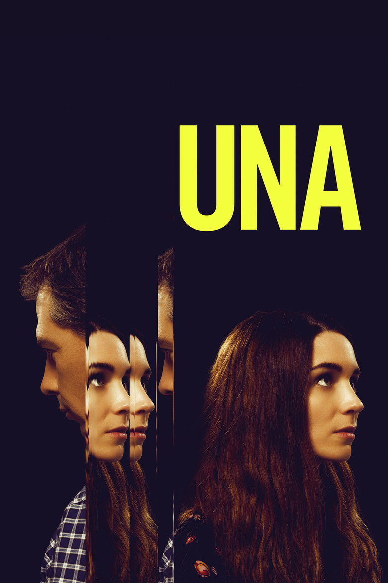 Una (2016) — affiche film et bande-annonce