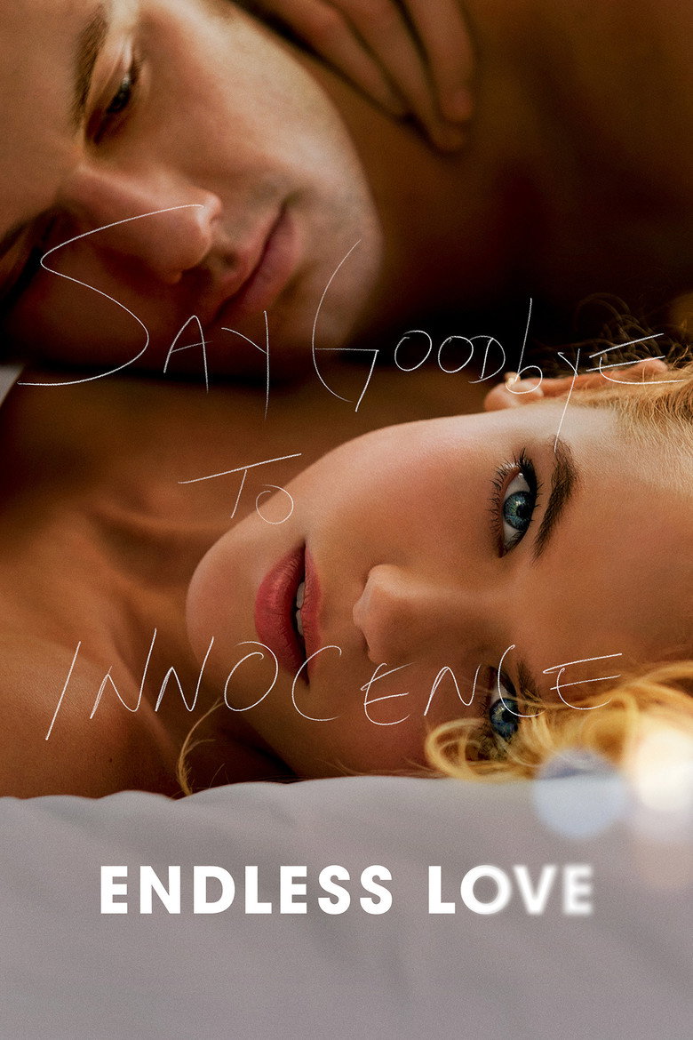 Endless Love (2014) — affiche film et bande-annonce