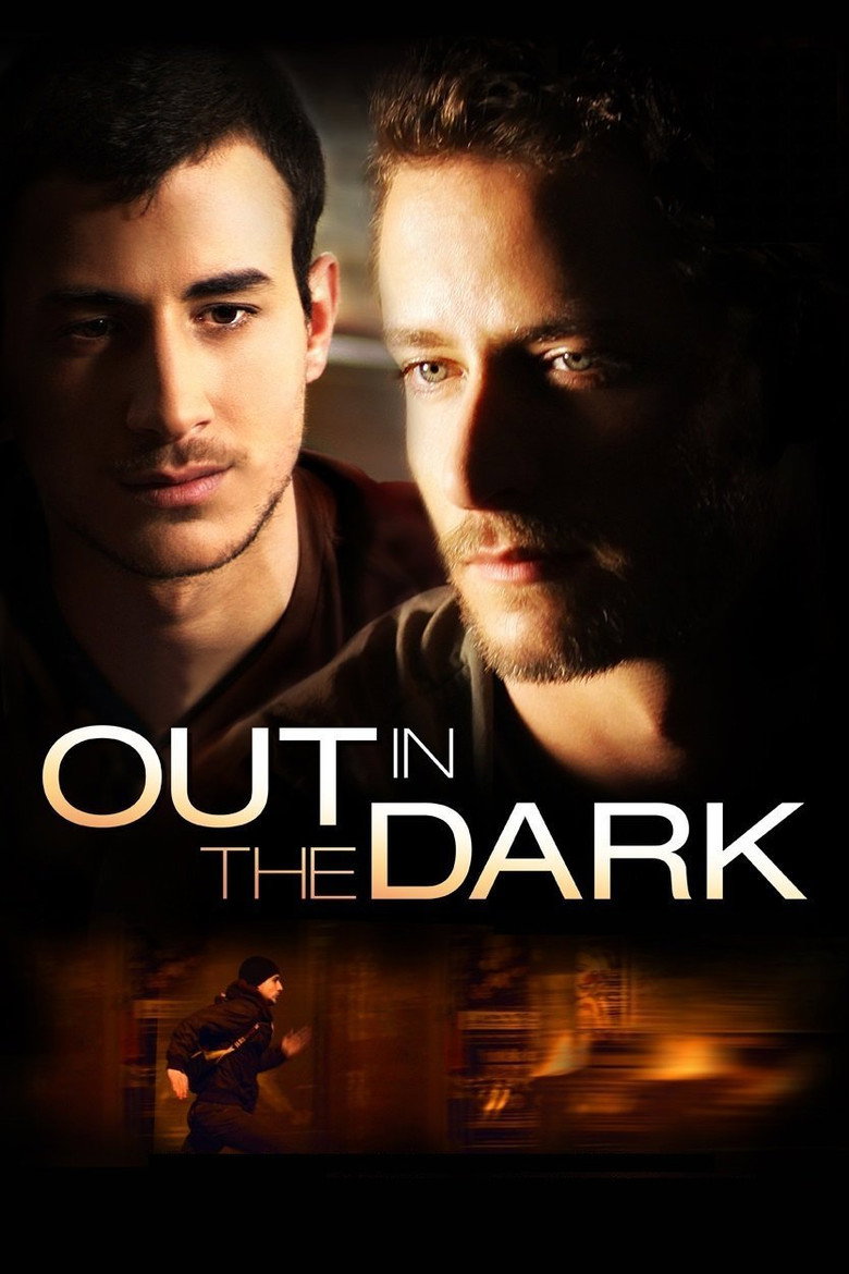Out in the Dark (2012) — affiche film et bande-annonce