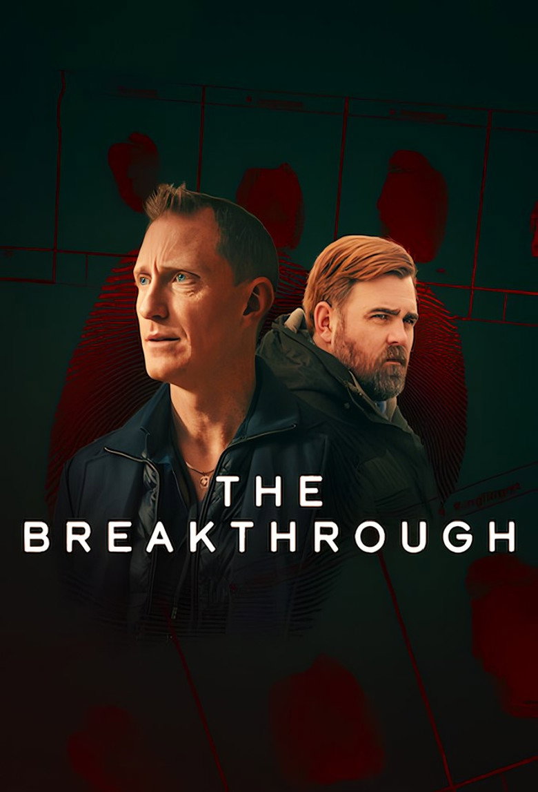 The Breakthrough (2025) — affiche série