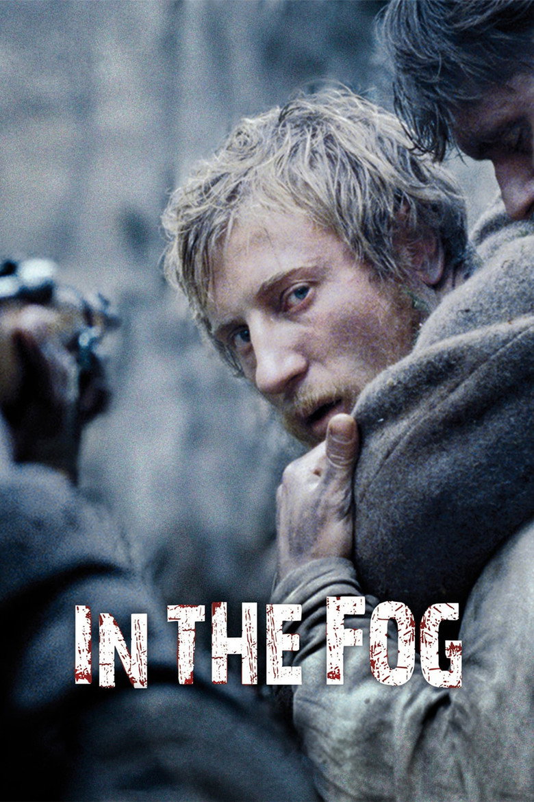 In the Fog (2012) — affiche film et bande-annonce