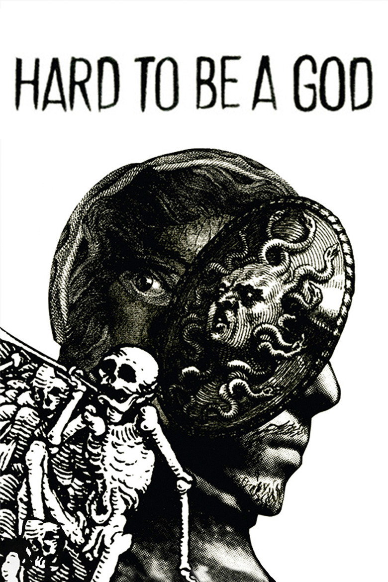 Hard to Be a God (2013) — affiche film et bande-annonce