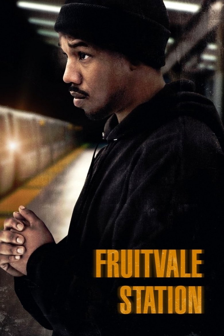 Fruitvale Station (2013) — affiche film et bande-annonce