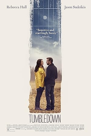 Tumbledown (2015) — affiche film et bande-annonce