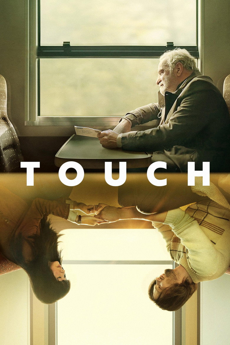 Touch (2024) — affiche film et bande-annonce