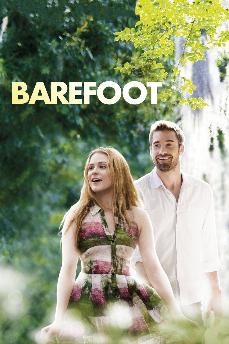 Barefoot (2014) — affiche film et bande-annonce