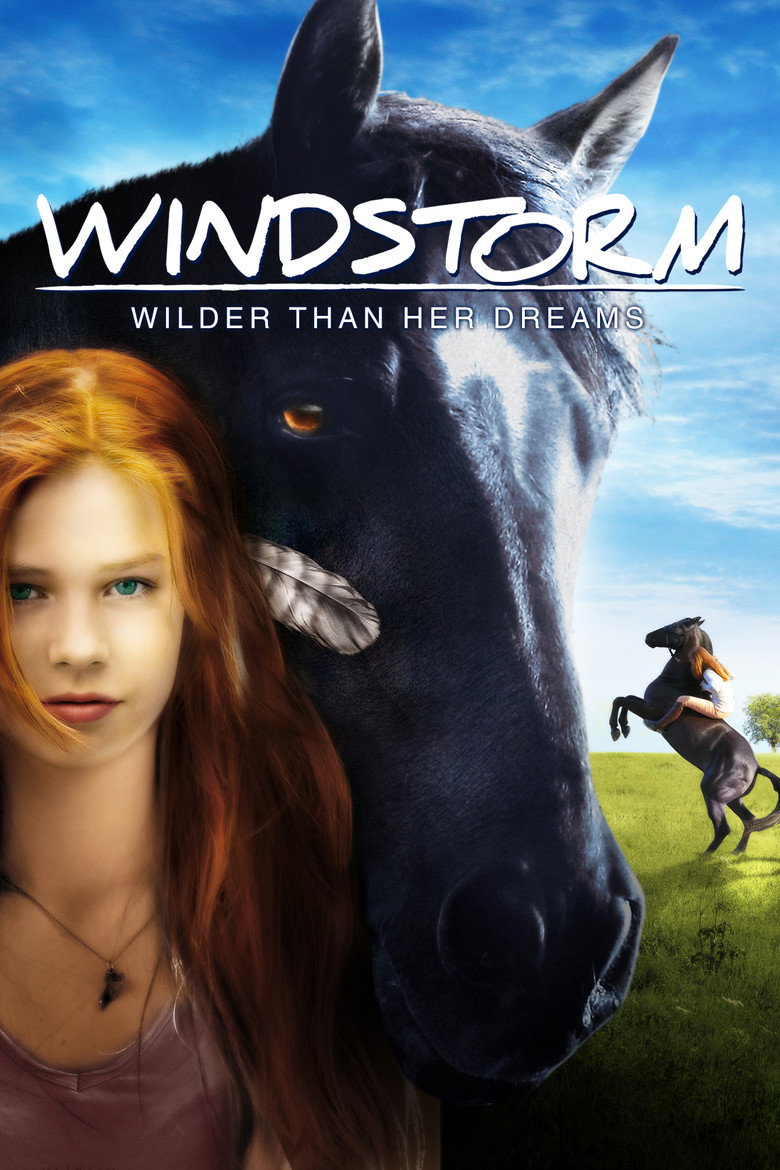 Windstorm (2013) — affiche film et bande-annonce
