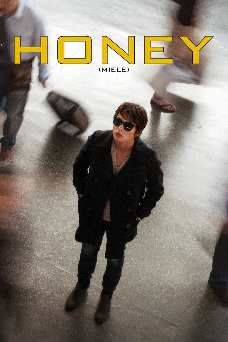 Honey (2013) — affiche film et bande-annonce