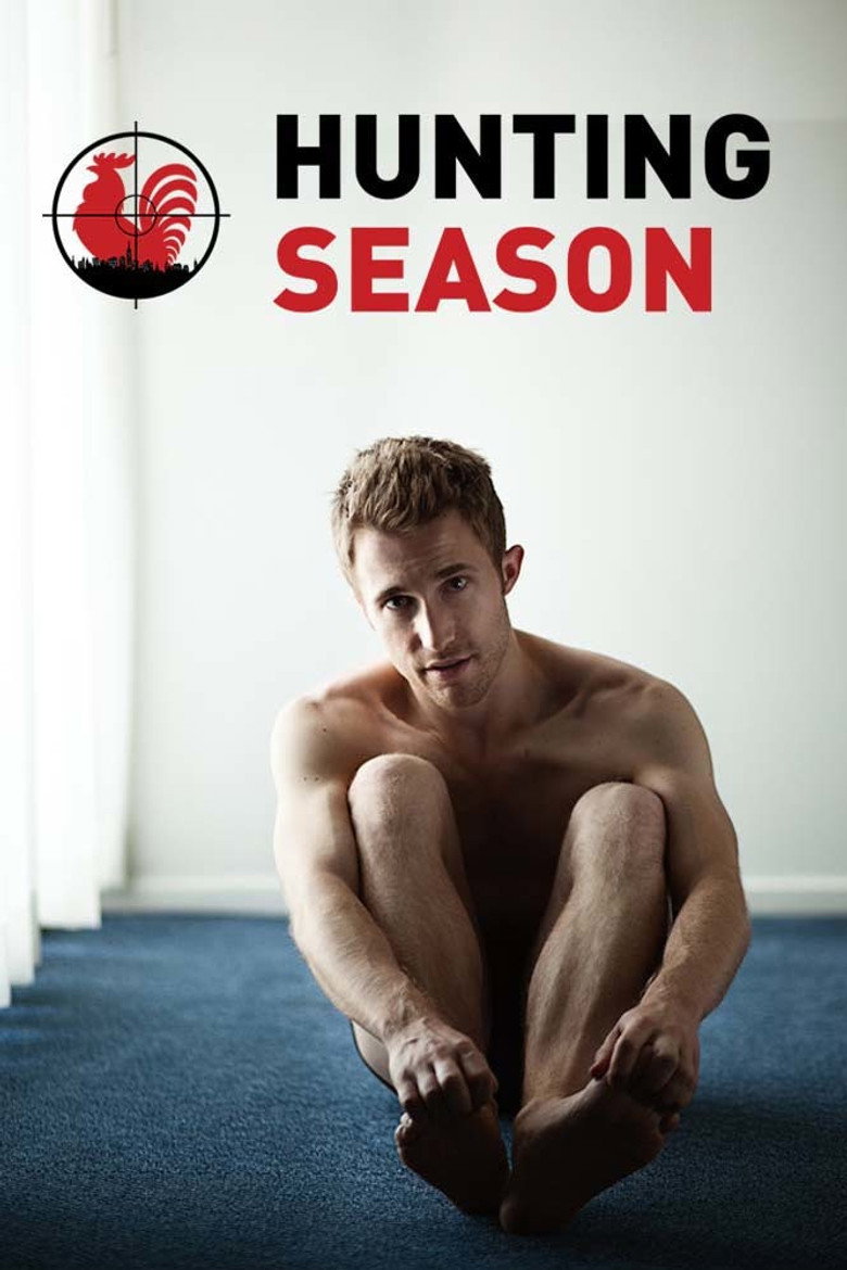 Hunting Season (2012) — affiche série