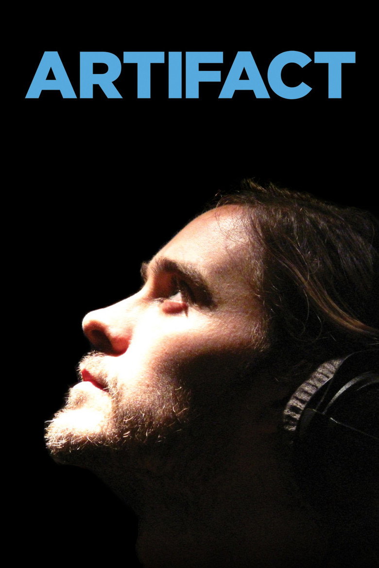 Artifact (2012) — affiche film et bande-annonce