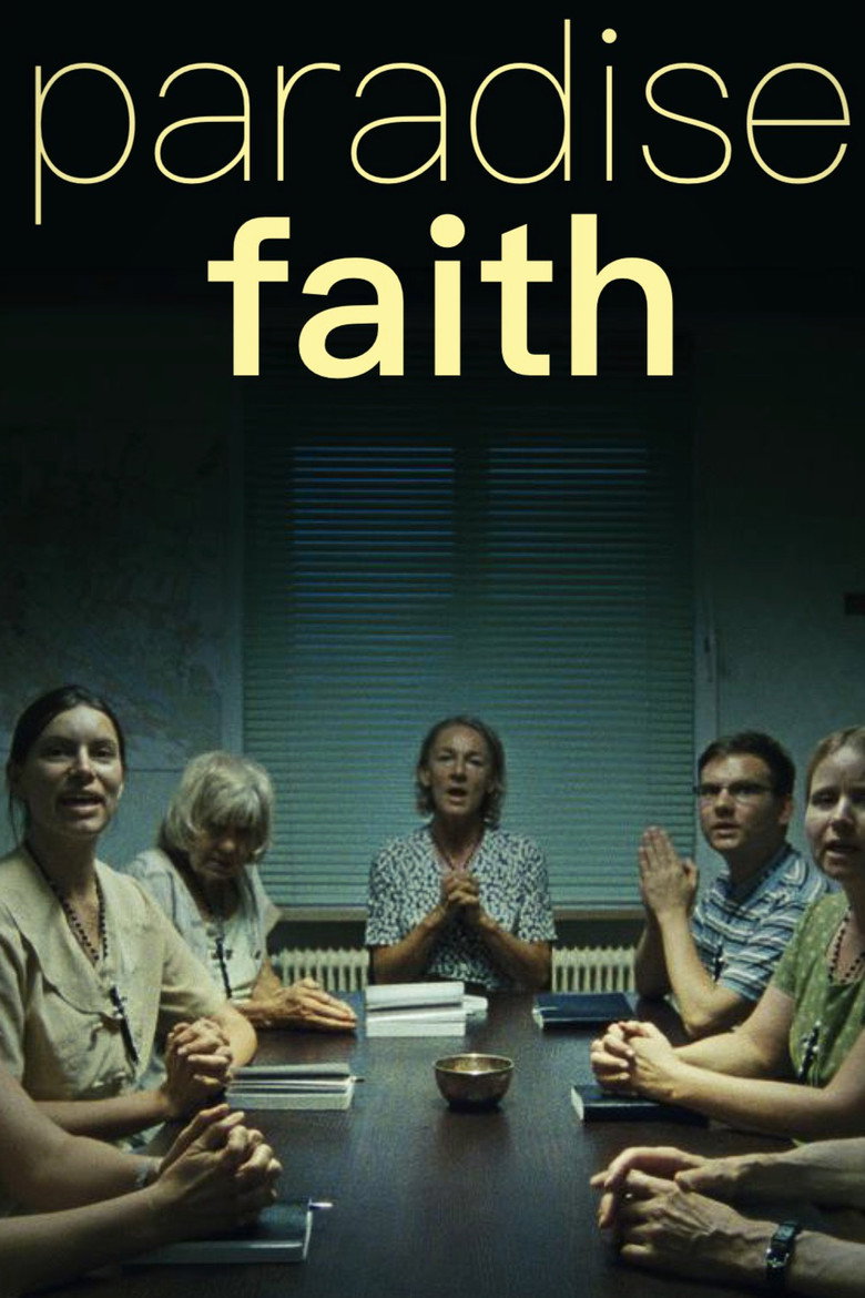 Paradise: Faith (2012) — affiche film et bande-annonce
