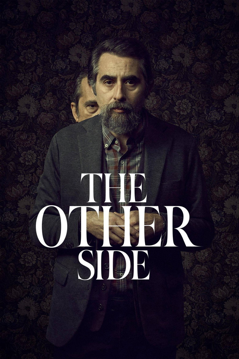 The Other Side (2023) — affiche série
