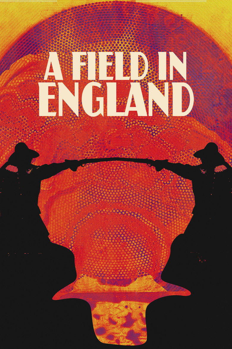 A Field in England (2013) — affiche film et bande-annonce