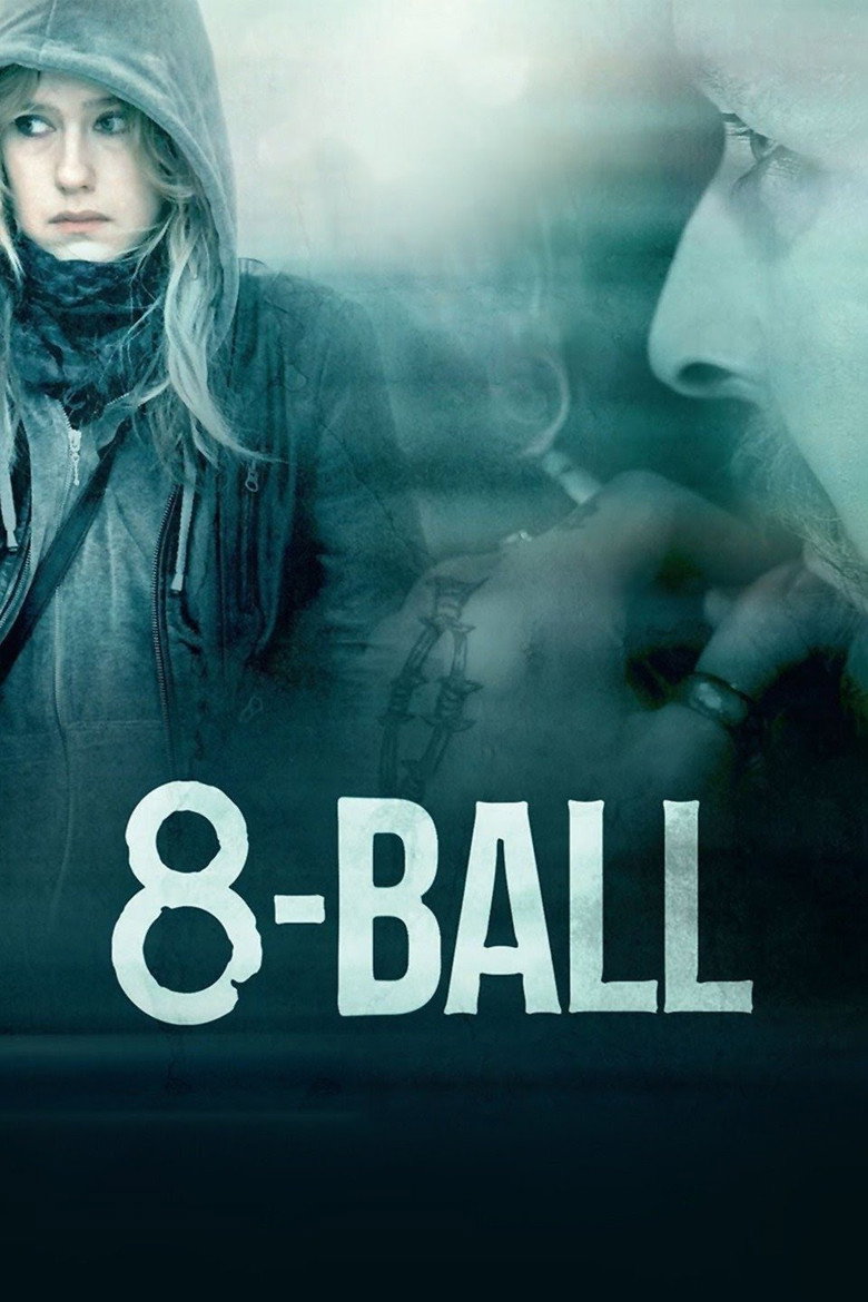 8-Ball (2013) — affiche film et bande-annonce