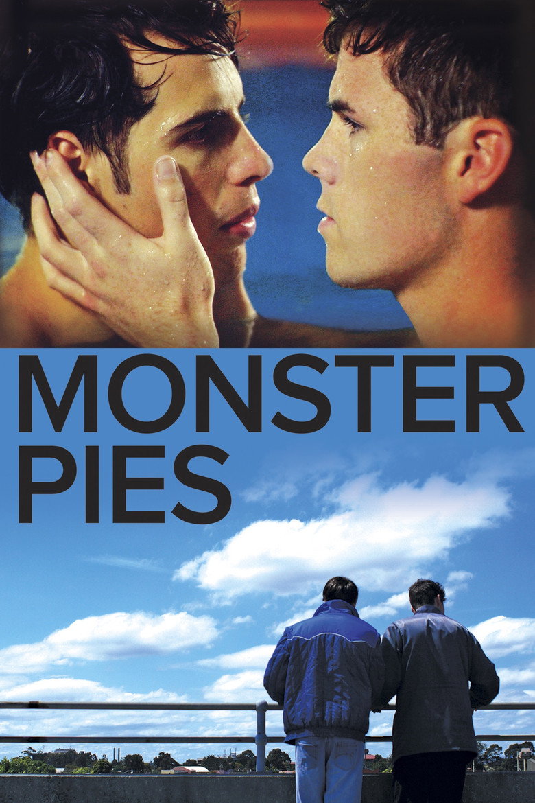 Monster Pies (2013) — affiche film et bande-annonce