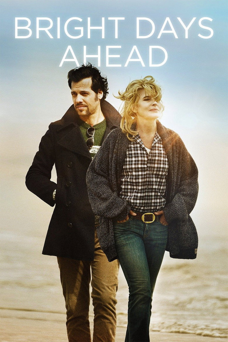 Bright Days Ahead (2013) — affiche film et bande-annonce