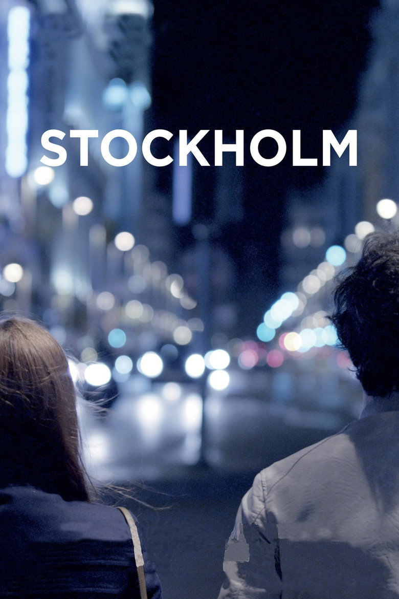 Stockholm (2013) — affiche film et bande-annonce
