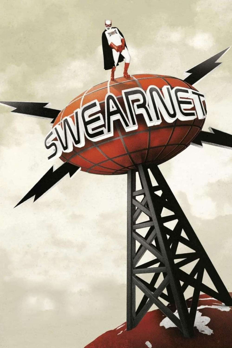 Swearnet (2014) — affiche film et bande-annonce