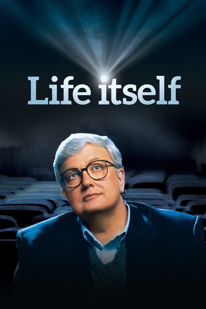 Life Itself (2014) — affiche film et bande-annonce