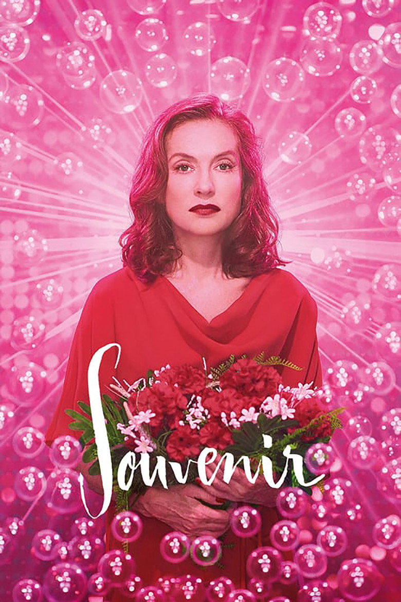 Souvenir (2016) — affiche film et bande-annonce