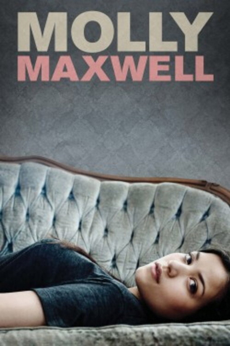 Molly Maxwell (2013) — affiche film et bande-annonce