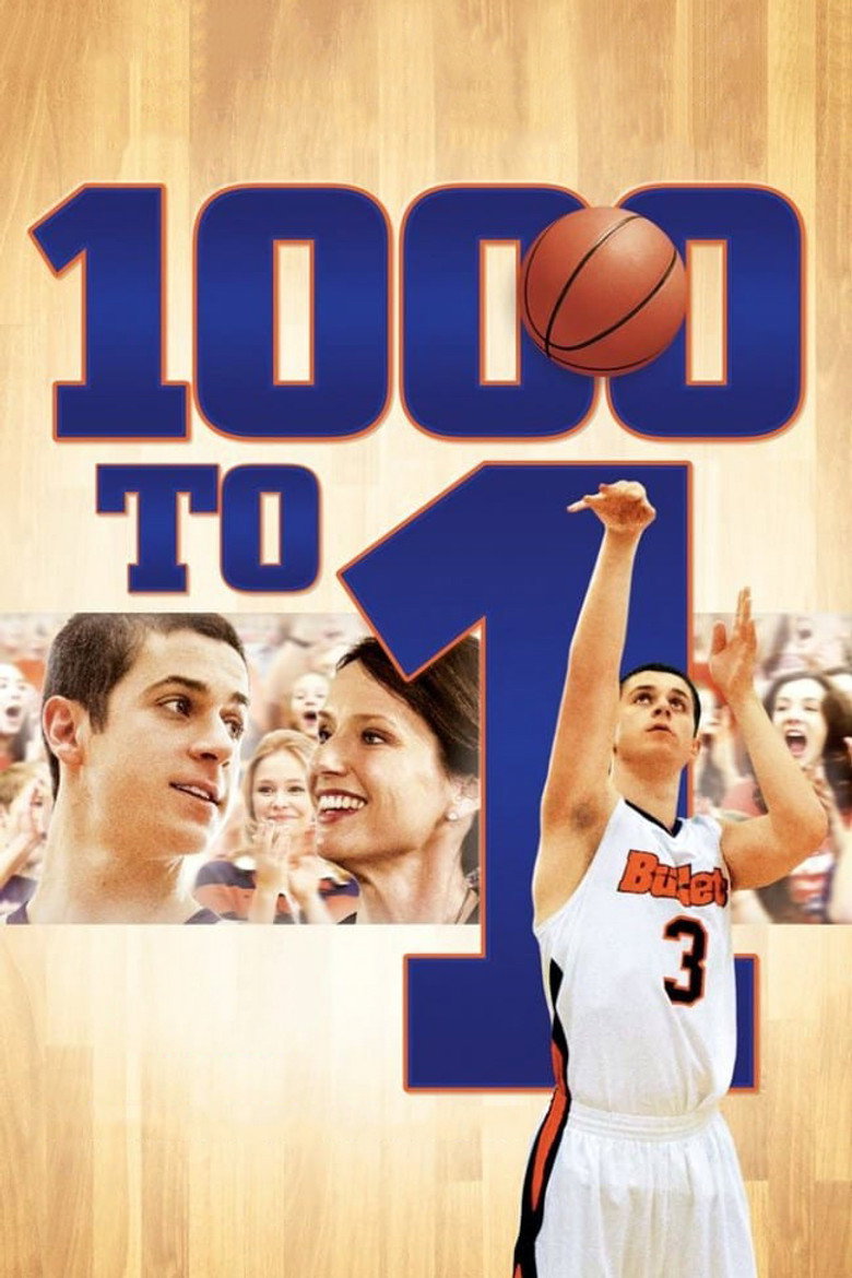 1000 to 1: The Cory Weissman Story (2014) — affiche film et bande-annonce