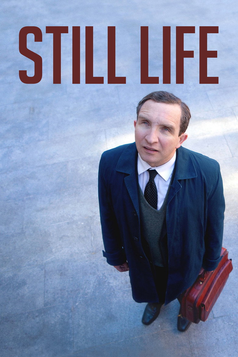 Still Life (2013) — affiche film et bande-annonce