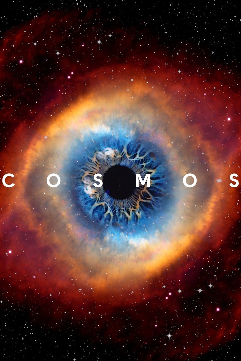 Cosmos: A Spacetime Odyssey (2014) — affiche série et bande-annonce