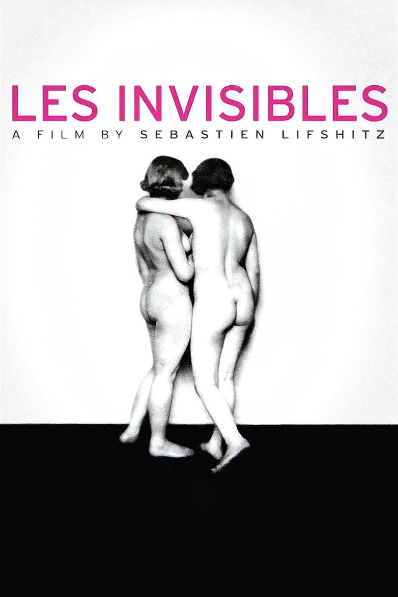 The Invisible Ones (2012) — affiche film et bande-annonce