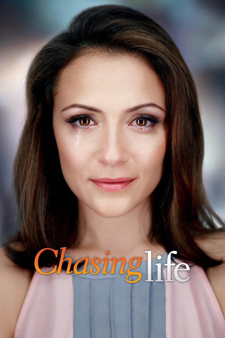 Chasing Life (2014) — affiche série