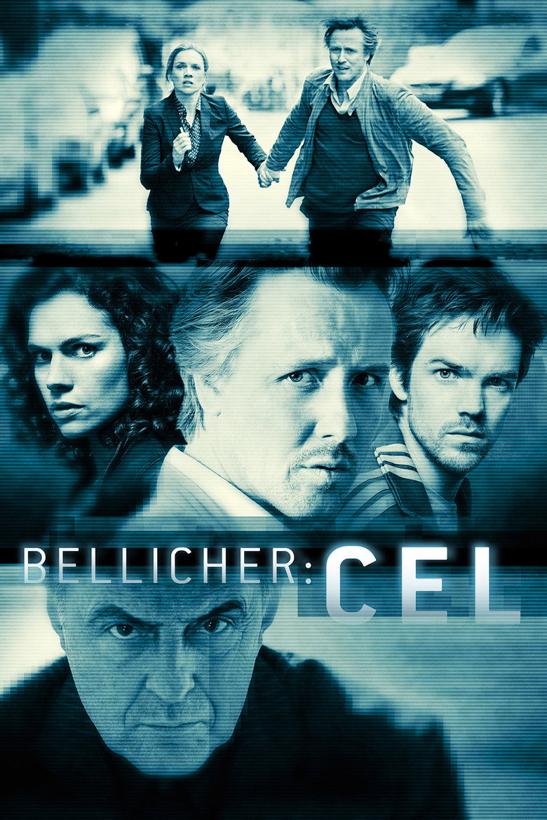 Bellicher: Cel (2012) — affiche film