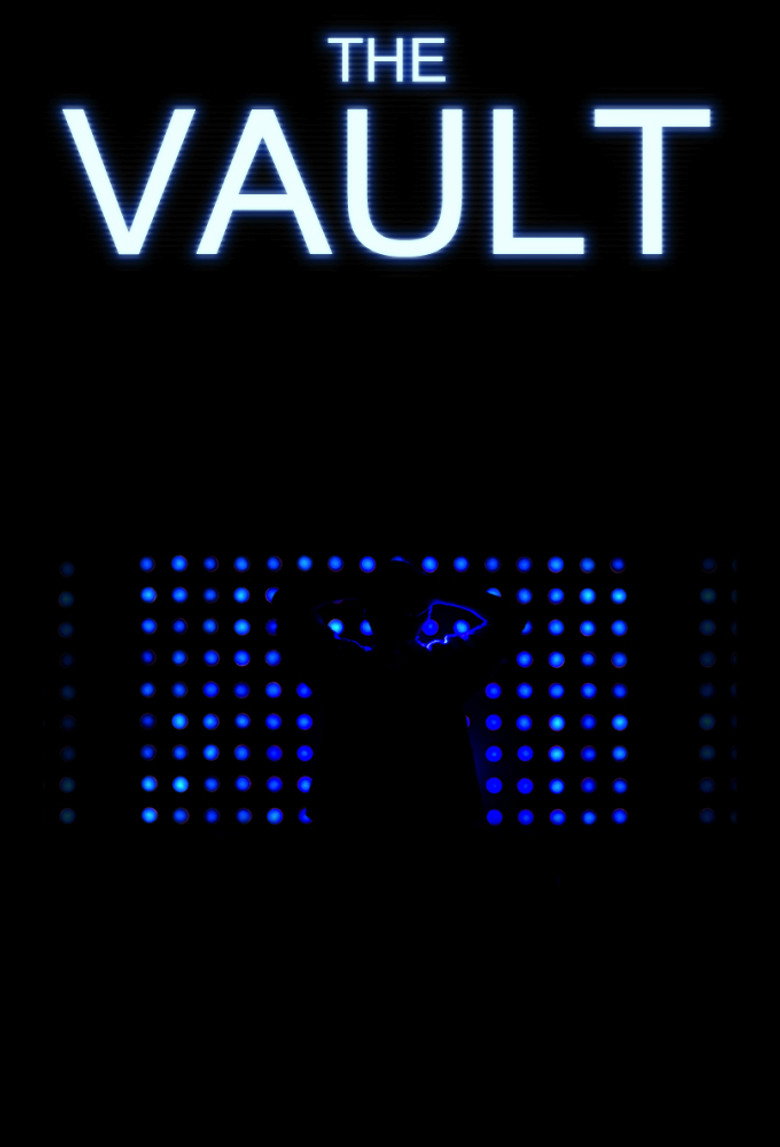 The Vault (2011) — affiche série et bande-annonce