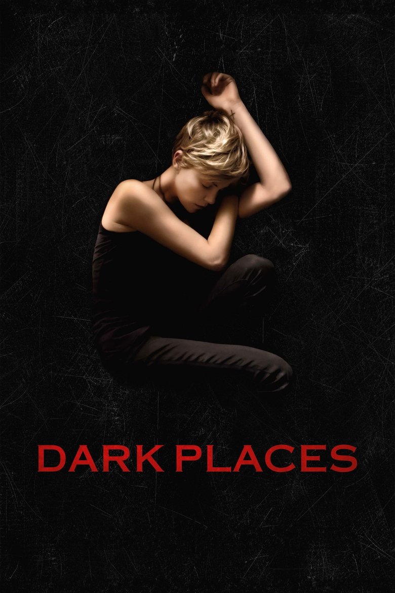 Dark Places (2015) — affiche film et bande-annonce